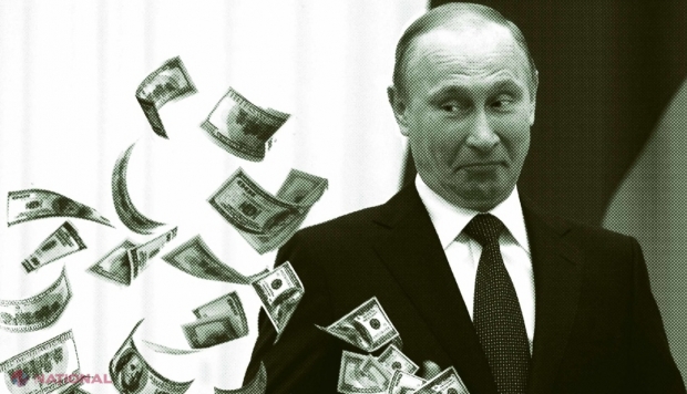 Noi detalii despre AVEREA SECRETĂ a lui Putin din „cel mai neutru” stat din lume. „Portofelele“ liderului de la Kremlin din Elveția sunt în PERICOL