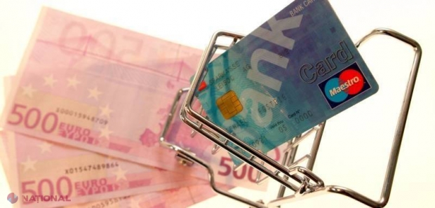 FRAUDĂ // Un moldovean și-a cumpărat zeci de bilete de avion utilizând carduri străine