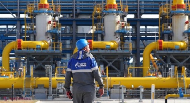 Noi scăderi spectaculoase ale prețurilor la gazele naturale. De ce Rusia nu va avea noroc nici în această iarnă