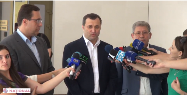 Alianța NU a fost încă formată: „Negocierile continuă”