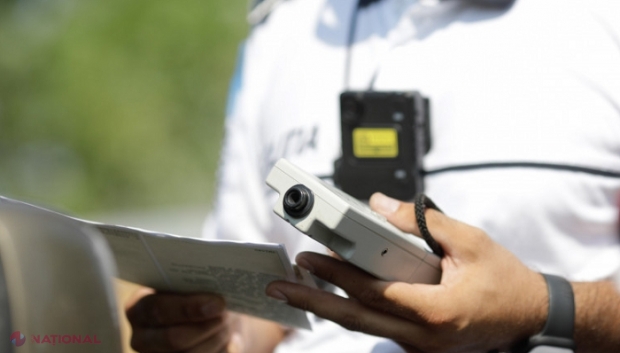 LEGE // Șoferii vor putea fi testați la consumul de droguri prin intermediul mijloacelor tehnice calibrate