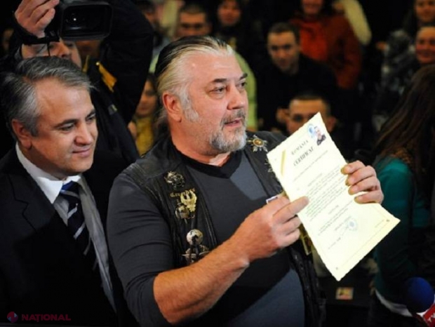 Anunțul Ambasadei României care vizează certificatele de cetățenie română