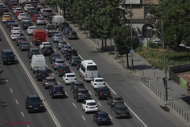 UE vrea să interzică mașinile diesel și pe benzină din 2035. Franța se opune