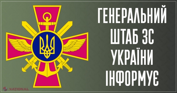 Armata UCRAINEANĂ, ultimele informații de pe front: „Mariupol și Șceastea au revenit sub controlul nostru: Inamicul a suferit PIERDERI mari, inclusiv umane. Cel puțin 6 avioane, 2 elicoptere și zeci de vehicule blindate inamice au fost distruse”