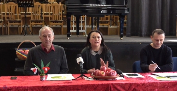 VIDEO // Proiect cultural INEDIT: Trupe și artiști de pe ambele maluri ale Prutului, concerte comune în spațiul românesc