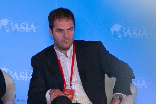 Beneficiarul FINAL al „Red Union Fenosa” și „Gas Natural Fenosa” este un MILIARDAR din Cehia. Acesta are CONEXIUNI cu miliardari din Rusia: Brînzan: „Deține 80% din această investiție”