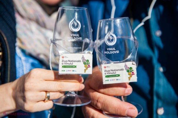 PREMIANȚII ediției din acest an ai Zilei Naționale a Vinului: Viticultorul anului, cel mai iscusit oenolog sau cele mai calitative vinuri din R. Moldova