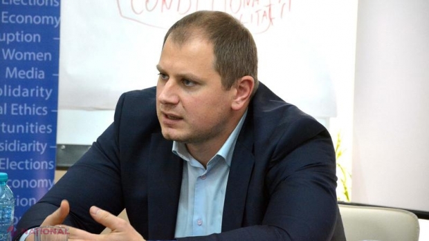 DOC // Candidatul Gligor prezintă DOVADA: Este avocat de opt ani și două luni