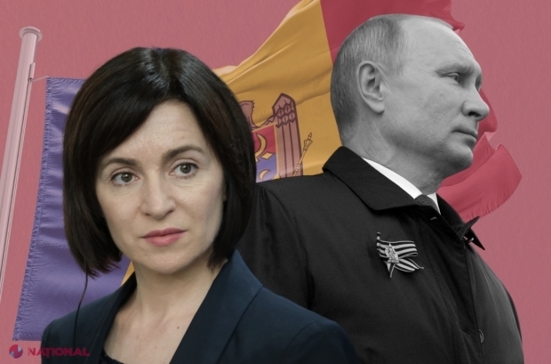 Încă o reacție de la Kremlin, după ce Maia Sandu l-a învins pe candidatul prorus Stoianoglo: „Aceste alegeri nu au fost nici democratice, nici corecte”