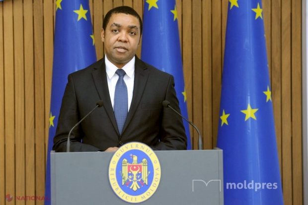 FMI justifică decizia BNM a de MAJORA rata de bază: „​Înăsprirea politicii monetare va afecta pe termen scurt creşterea economică, dar ea era necesară pentru limitarea efectelor de propagare a şocurilor secundare”