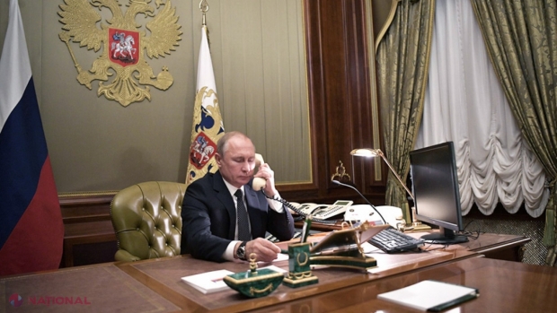 Oligarhii ruși au fost convocați de urgență la Kremlin, după PRĂBUȘIREA burselor din Rusia