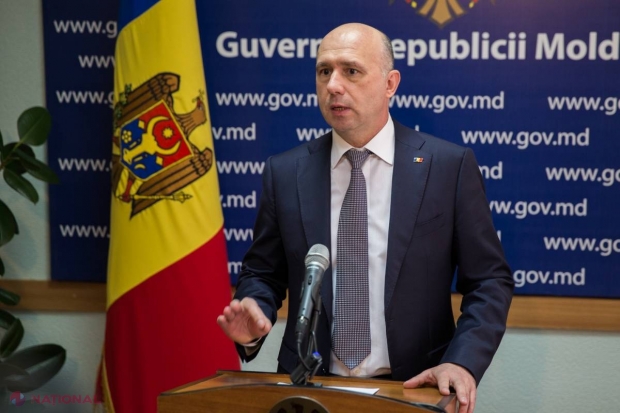 CULISE // Filip NU A VRUT să fie premier. Ce l-a CONVINS să accepte