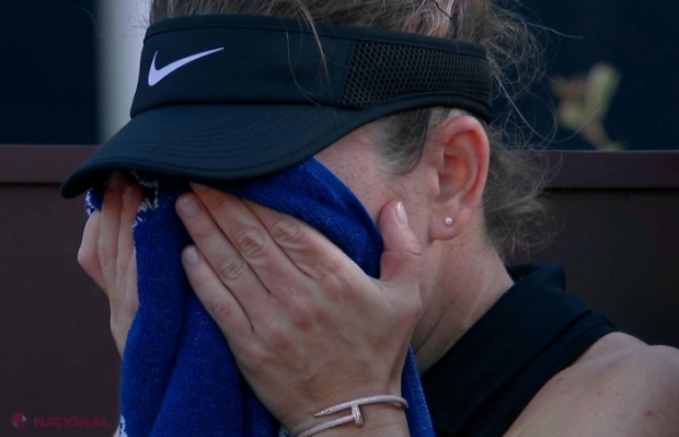 Simona Halep s-a retras de la Wimbledon! Motivul care a determinat-o să ia decizia