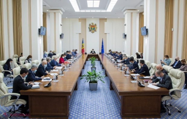 Ajutoarele umanitare pentru refugiați vor fi distribuite prin intermediul unui depozit gestionat de Guvern