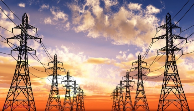 R. Moldova face față crizei energetice provocate de Rusia, fără a activa contractele de avarie. Aproape 50% din totalul energiei electrice este asigurat de România. Care e situația din Transnistria