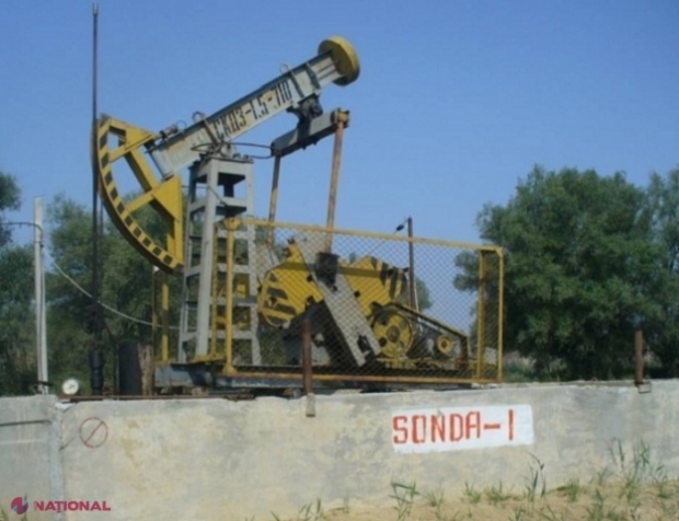 Întreprinderea care va exploata zăcămintele de gaze și țiței din sudul R. Moldova, desemnată de Guvern: „Interes de profit pentru stat” 