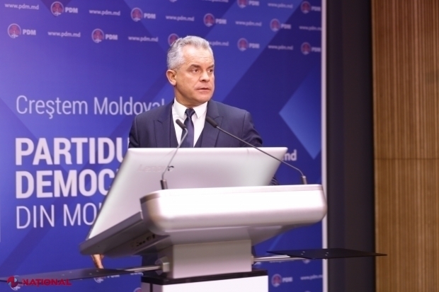 Plahotniuc rămâne INTANGIBIL. Interpol a refuzat demersul ruşilor privind anunţarea sa în căutare internaţională 