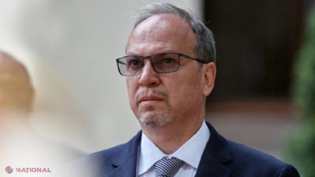 Ambasadorul României în R. Moldova: „Viitorul guvern să înţeleagă că orientarea spre Vest este cea care va produce rezultate palpabile şi rezultate imediate în beneficiul cetăţenilor Republicii Moldova” 