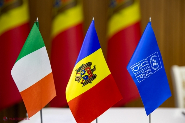Italia oferă R. Moldova un alt grant de 10 milioane de euro: 35 000 de contoare inteligente, instalate până la sfârșitul anului pentru a ajuta consumatorii să plătească mai puțin pentru electricitate: „Șantajul nu va funcționa”