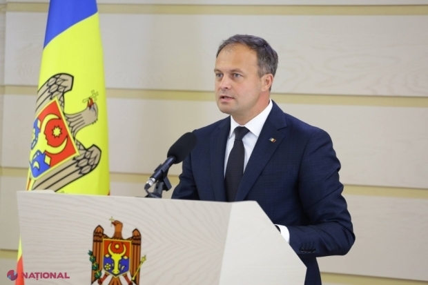 Spicherul Candu, IRONIC la adresa lui Igor Dodon: „Este supărat pe VIAȚĂ și pe legile din R. Moldova”