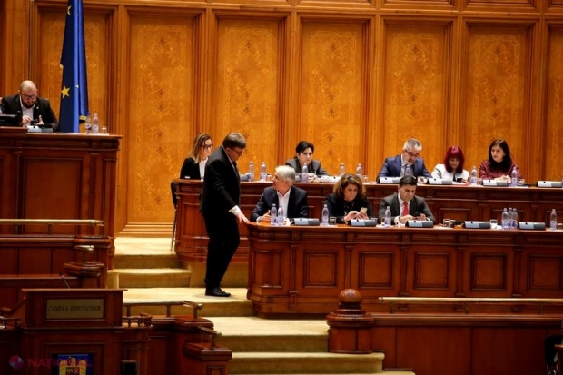 Vot FINAL în Parlament: Alocațiile pentru copiii românilor, MAJORATE de la 1 martie