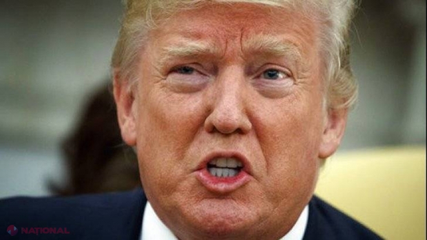 Recompensa URIAŞĂ: 10 milioane de dolari pentru informaţii compromiţătoare despre Trump
