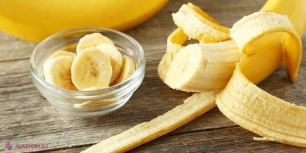 De ce NU e bine să mănânci banane la micul DEJUN