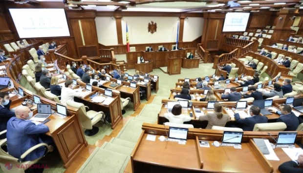Dezbateri LUNGI // Mecanismul de compesare a tuturor consumatorilor de gaze naturale, aprobat de Parlament: Bani de la stat în mărime de 67% pentru primii 50 de metri cubi de gaze și 50% pentru următorii 100. „75% consumă până la 150 de metri cubi”