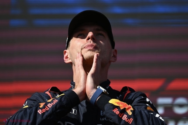 Formula 1: Cine a fost votat „cel mai bun pilot” al anului 2024