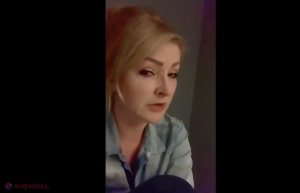 VIDEO // Notarul Olga Bondarciuc susține că este HĂRȚUITĂ de Veaceslav Platon și omul său de încredere, Nicolae Curtoglo: „Mi-a spus că, în curând, Platon va ieși din închisoare și mă va DISTRUGE”