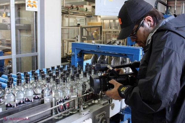 Lovitură dură pentru nevaccinații din Rusia: nu vor putea să mai cumpere alcool