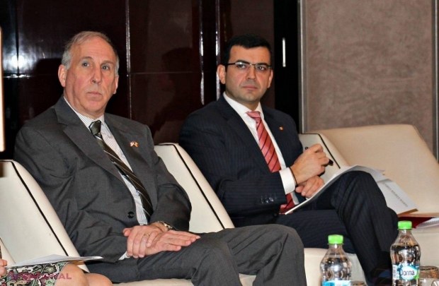 SUA acordă peste 11 milioane de dolari pentru ca R. Moldova să aibă o economie DINAMICĂ și competitivă