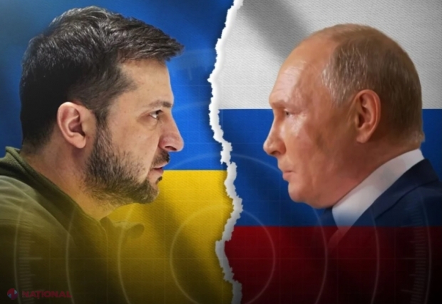 Care sunt cele patru scenarii pentru încheierea războiului Rusia-Ucraina după întoarcerea lui Trump la Casa Albă