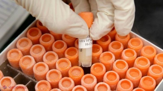 Alertă în Europa: Virusul hepatitei E, descoperit în sângele donatorilor  