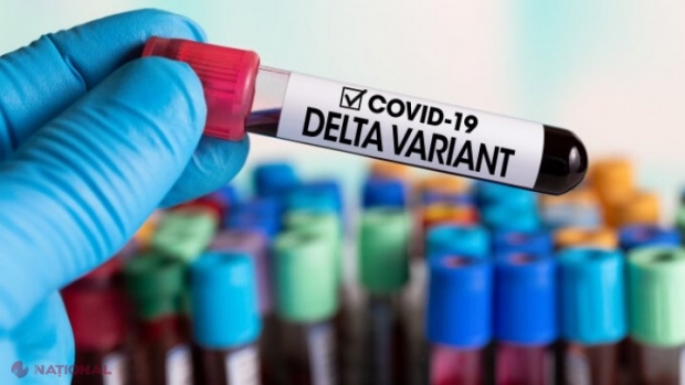 Ce trebuie să știe persoanele vaccinate, dacă se infectează cu varianta Delta