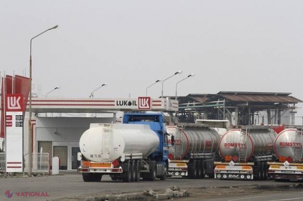 Situaţia e TENSIONATĂ! Mesajul transmis de trimisul lui PUTIN la Bucureşti