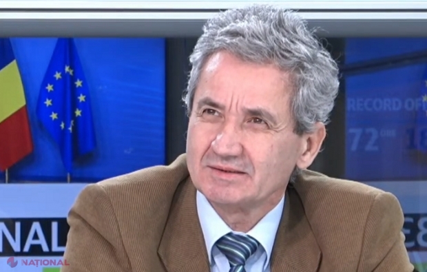 Analist militar din România: În cazul unor amenințări militare, România este sub umbrela NATO, dar pentru Republica Moldova situația este complicată
