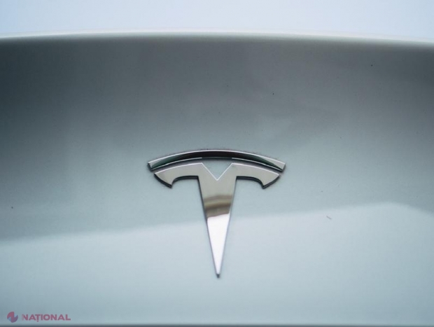 Tesla recheamă în service 1,6 milioane de mașini din China. Ce modele sunt vizate