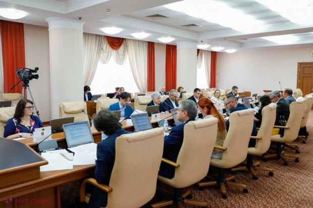 Guvernul a RATIFICAT Memorandumul de înțelegere cu UE, care prevede acordarea a 150 de MILIOANE de euro R. Moldova. Când vin banii, inclusiv GRANTUL de 30 de milioane de euro