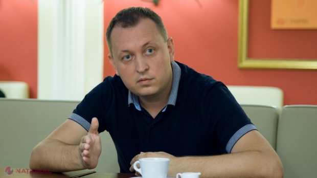 Blocul „ACUM” ar fi greșit când a transmis Curții Constituționale „dosarul fraudelor” de la alegeri. Fost deputat: „Maia și Andrei, chiar ne credeți IDIOȚI?”