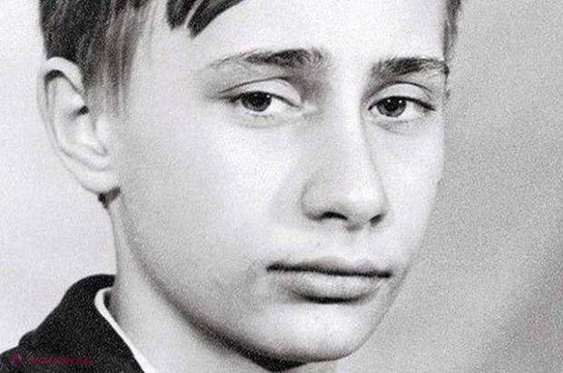 CURIOS // Cu ce se OCUPAU Obama, Putin și Merkel la DOAR 20 de ani