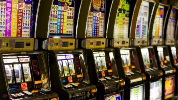 DOC // Parlamentul ar putea ABROGA facilitățile fiscale pentru jocurile de noroc