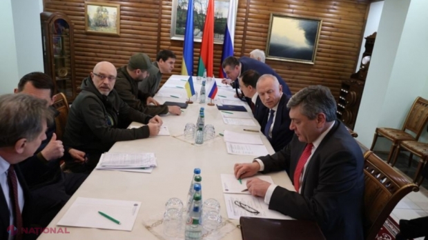 Detalii de la negocierile așteptate cu sufletul la gură de toată lumea: Rusia „devine mult mai sensibilă”. Ce se va întâmpla în următoarele zile