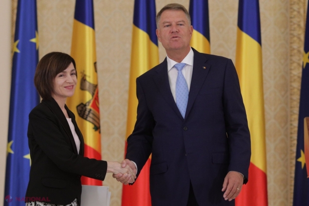 Klaus Iohannis va face LOBBY pentru R. Moldova la summit-urile Parteneriatului Estic și Consiliului European, unde va solicita sprijinul UE pentru partenerii cu angajament european puternic. „Conducerea R. Moldova este orientată spre reformă” 