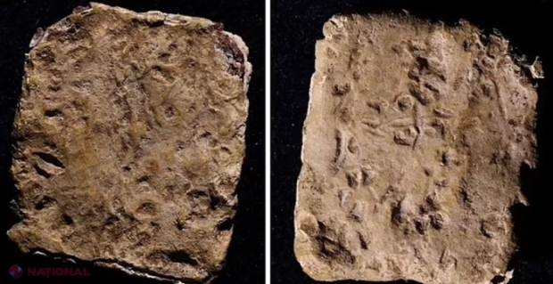 VIDEO // Descoperire arheologică epocală despre Dumnezeu: Este cea mai veche dovadă de pe Pământ