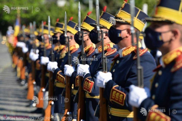 10 mai, Ziua Independenţei Naţionale a României