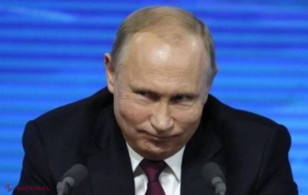 Pe ce mizează Vladimir Putin ca Ucraina să îi accepte condițiile pentru un armistițiu. Liderul de la Kremlin crede că Europa ar putea să forțeze Kievul să ceară pacea