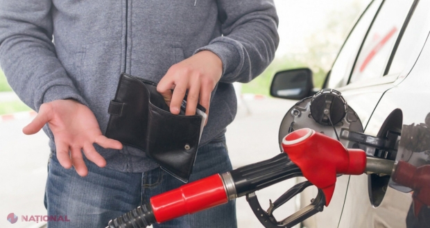 Un expert economic ȘTIE cum pot fi MICȘORATE prețurile la BENZINĂ sau MOTORINĂ și e gata să le ajute pe Maia Sandu și Natalia Gavrilița să facă acest lucru. Cele trei HANDICAPURI majore ale reglementării prețurilor la produsele petroliere