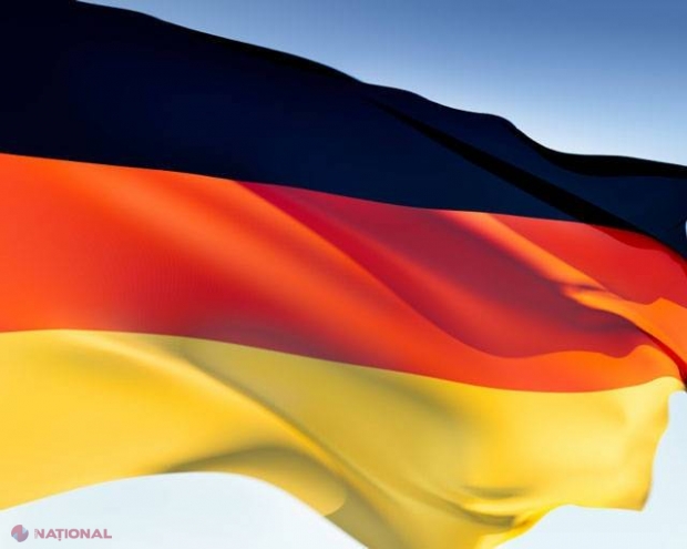 Germania DUDUIE de un mare scandal de CORUPȚIE