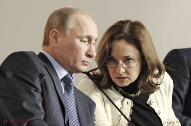Cine are curajul în Rusia să-i spună lui Putin ce nu-i place să audă, inclusiv despre războiul din Ucraina